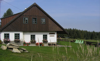 Pod Churáňovským Vrchem
